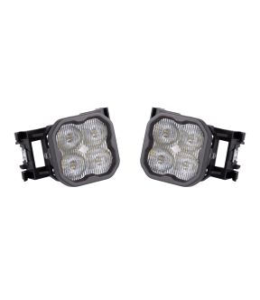 Light Bars For