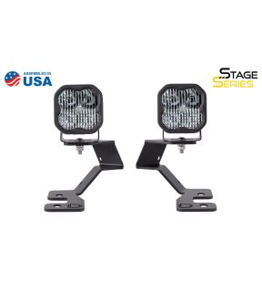 Light Bars For 21 Ford Bronco Sport