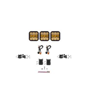 Light Bars For