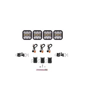 Light Bars For