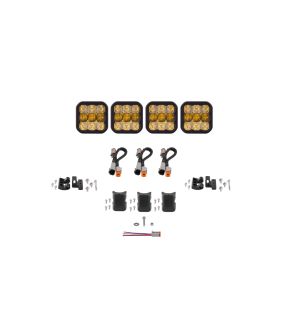 Light Bars For