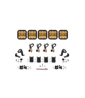 Light Bars For LED  Replacement