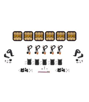 Light Bars For LED  Replacement