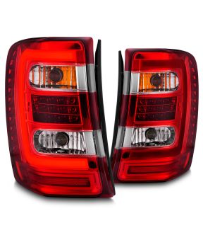 Tail Light Set For 99-04 Jeep Grand Cherokee
