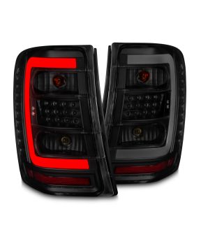 Tail Light Set For 99-04 Jeep Grand Cherokee