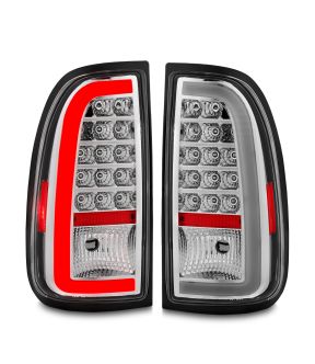 Tail Light Set For 00-06 Toyota Tundra