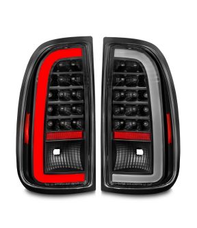 Tail Light Set For 00-06 Toyota Tundra