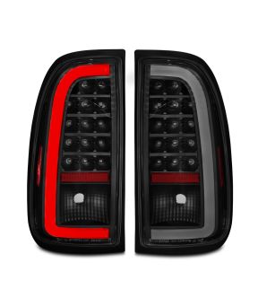 Tail Light Set For 00-06 Toyota Tundra