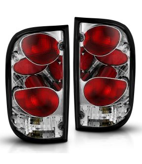 Tail Light Set For 95-00 Toyota Tacoma