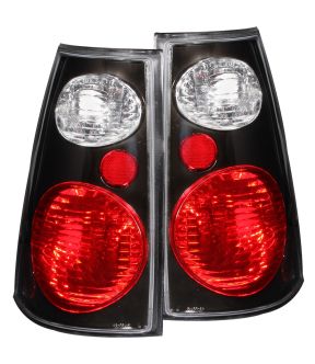 Tail Light Set For 01-05 Ford Explorer Sport Trac