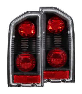Tail Light Set For 89-98 Suzuki Sidekick