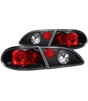 Tail Light Set For 98-02 Toyota Corolla