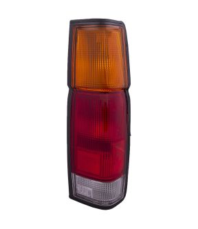 Right Passenger Side Tail Light For 95-97 Nissan Pickup