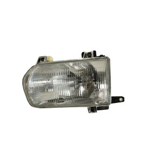 Left Driver Side Headlight For 96-99 Nissan Pathfinder