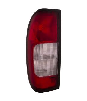 Left Driver Side Tail Light For 98-00 Nissan Frontier