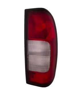 Right Passenger Side Tail Light For 98-00 Nissan Frontier