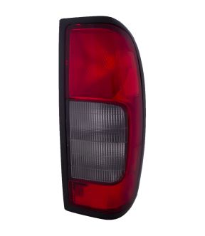 Right Passenger Side Tail Light For 00-04 Nissan Frontier