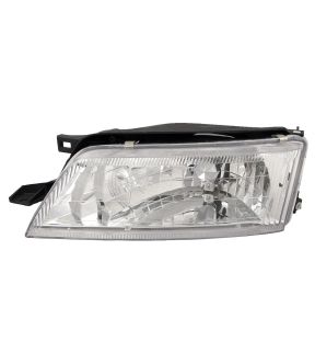 Left Driver Side Headlight For 97-99 Nissan Maxima