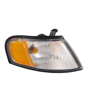 Right Passenger Side Park Light For 98-99 Nissan Altima