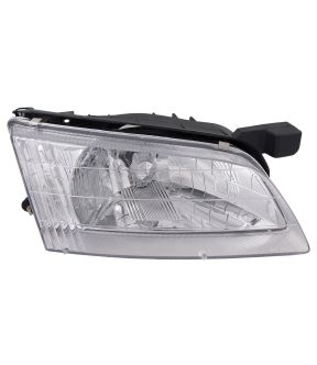 Right Passenger Side Headlight For 98-99 Nissan Altima