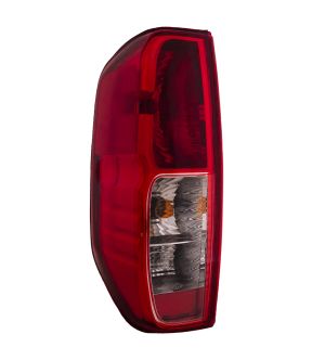 Left Driver Side Tail Light For 05-14 Nissan Frontier