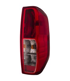 Right Passenger Side Tail Light For 05-14 Nissan Frontier