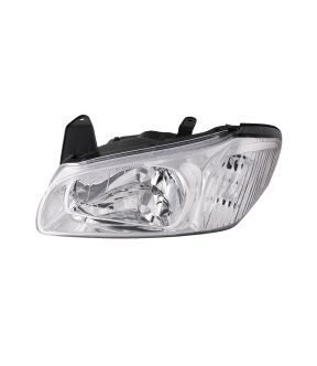 Left Driver Side Headlight For 00-01 Nissan Maxima