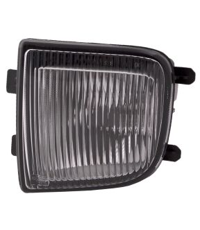 Left Driver Side Fog Light For 99-04 Nissan Pathfinder