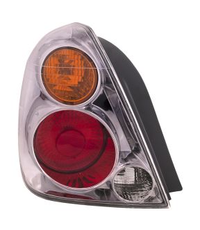 Left Driver Side Tail Light For 02-04 Nissan Altima