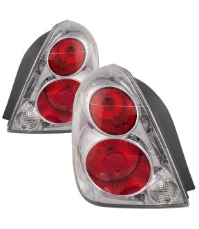 Tail Light Set For 05-06 Nissan Altima