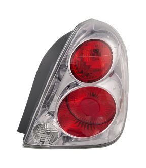 Right Passenger Side Tail Light For 05-06 Nissan Altima