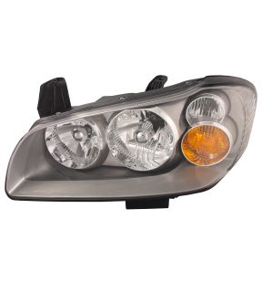 Left Driver Side Headlight For 02-03 Nissan Maxima