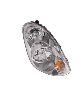 Right Passenger Side Headlight For 03-04 Infiniti G35
