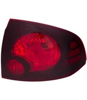 Right Passenger Side Tail Light For 04-06 Nissan Sentra