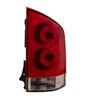 Right Passenger Side Tail Light For 05-15 Nissan Armada