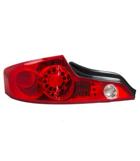 Left Driver Side Tail Light For 03-05 INFINITI G35