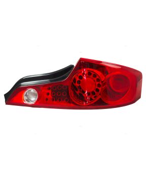 Right Passenger Side Tail Light For 03-05 INFINITI G35