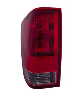Left Driver Side Tail Light For 04-15 Nissan Titan