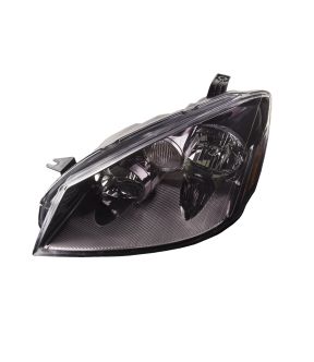 Left Driver Side Headlight For 05-06 Nissan Altima