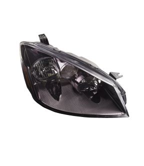 Right Passenger Side Headlight For 05-06 Nissan Altima