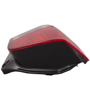 Left Driver Side Tail Light For 05-12 Nissan Pathfinder