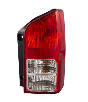 Right Passenger Side Tail Light For 05-12 Nissan Pathfinder