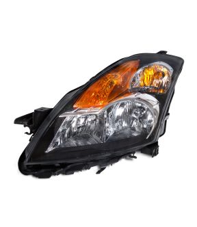 Left Driver Side Headlight For 07-09 Nissan Altima