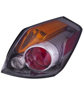 Right Passenger Side Tail Light For 07-09 Nissan Altima