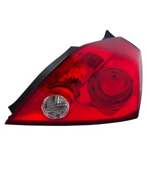 Right Passenger Side Tail Light For 08-13 Nissan Altima