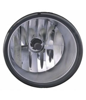 Left Driver Side Fog Light For 05-07 Nissan Armada, 04 Nissan Pathfinder Armada, 04-07 Nissan Titan