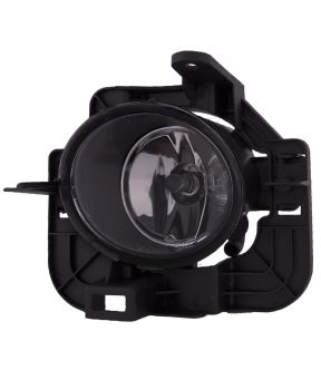 Left Driver Side Fog Light For 07-12 Nissan Altima