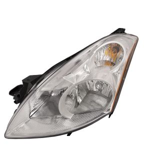Left Driver Side Headlight For 10-12 Nissan Altima