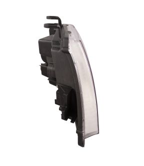 Right Passenger Side Headlight For 09-21 Nissan Frontier; CAPA Certified