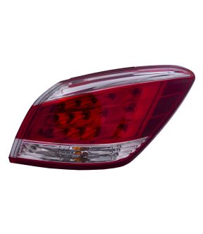 Right Passenger Side Tail Light For 11-12 Nissan Murano